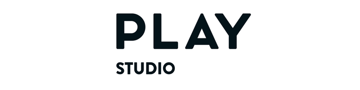 PLAY STUDIO ロゴ