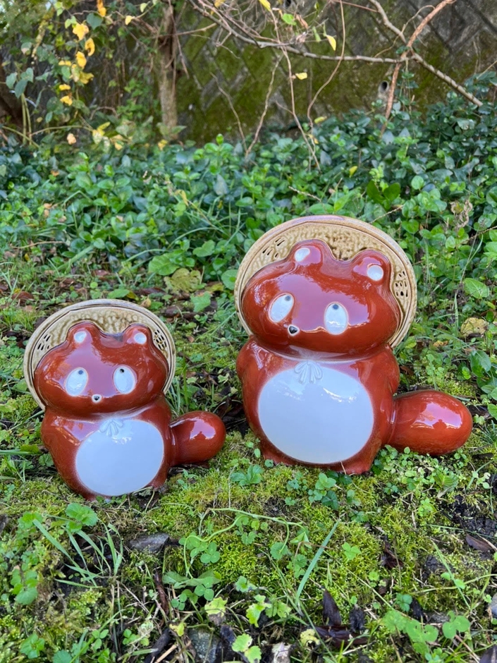 完売続く現行カラー 茶