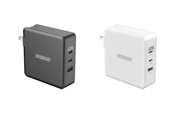 PD3.1規格準拠 140W(28V/5A) 出力対応　 PD充電器販売開始