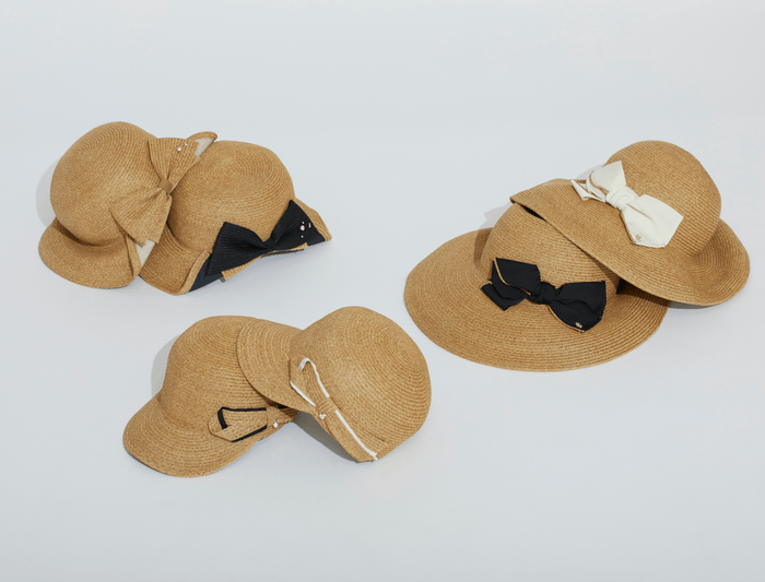 ミエル ハット 日本製