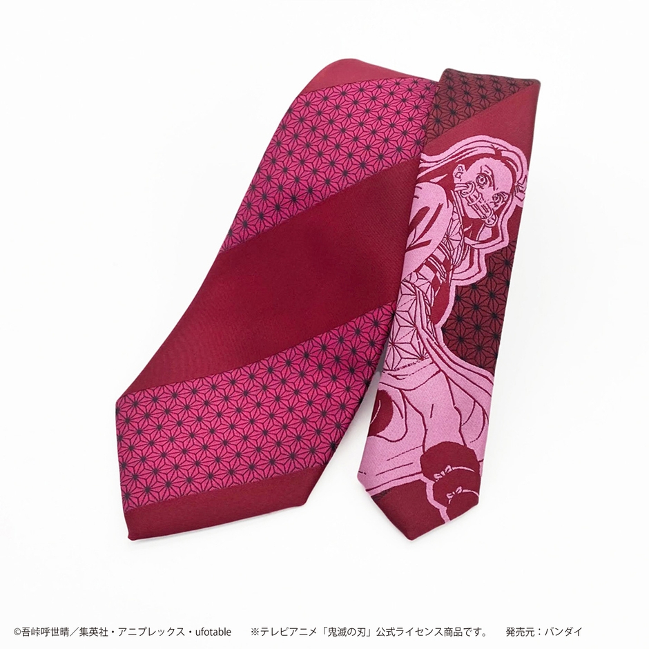 ネクタイ 竈門禰豆子