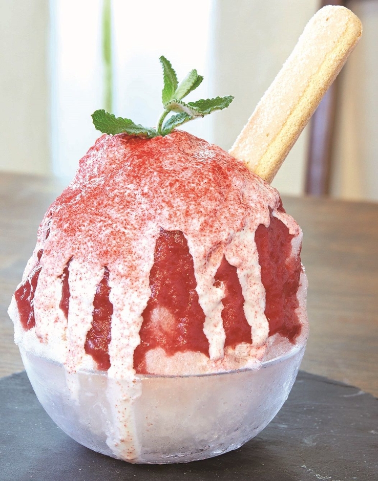 奈良イタリアン Bambuno