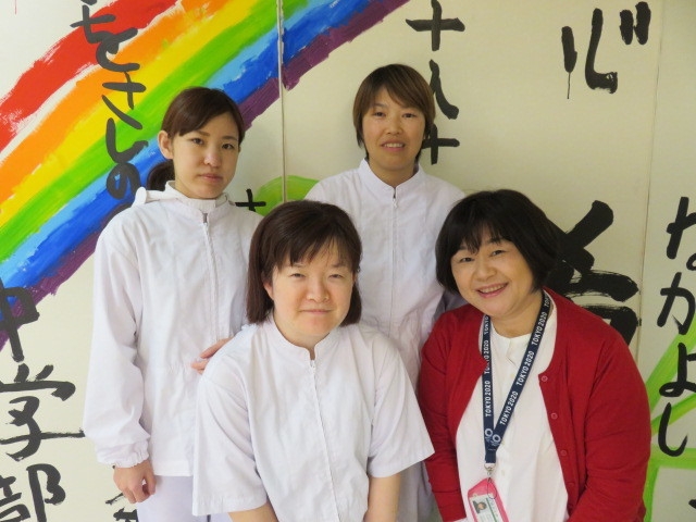 福井県 福井大学教育学部附属特別支援学校