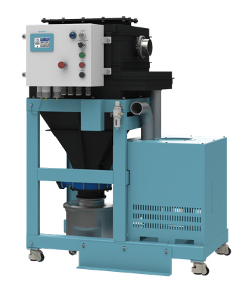 CHR-2600D-V
