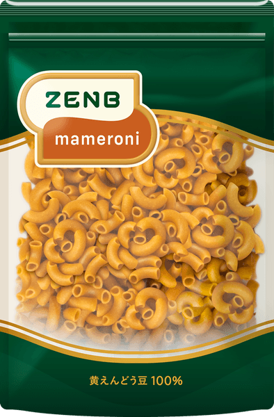 ZENBマメロニ