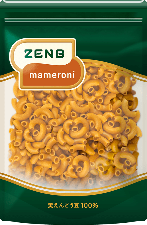 ZENBマメロニ