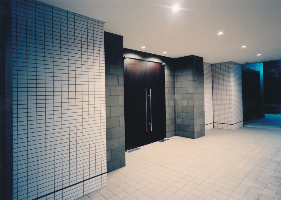 南池袋エントランス2