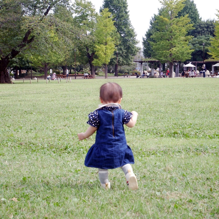 アレルギーっ子イメージ