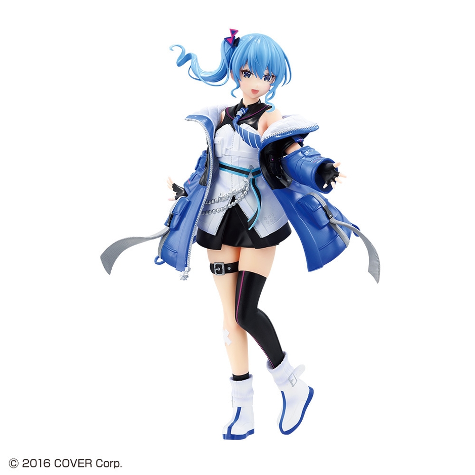 星街すいせい賞：星街すいせい フィギュア