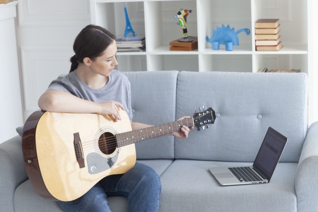 MUSICYレッスン・イメージ※2