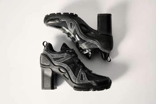 ナターシャ・ラムゼイ=レヴィコラボレーションアイテム4