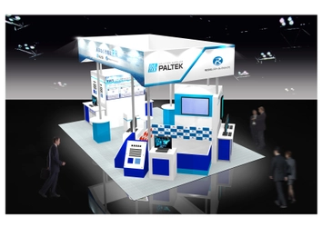 PALTEK、「EdgeTech+ 2023」に出展し 「AGV/UGV、外観検査、Smart City」に関する エッジAIソリューションを展示