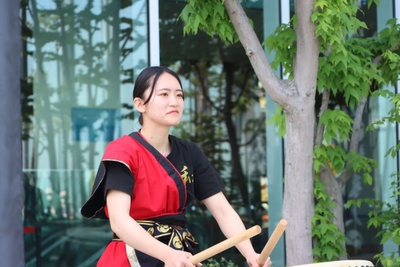 昨年度の様子3