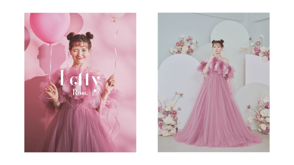 Letty Rose(レティ ローズ)