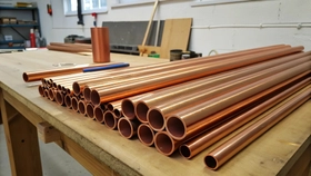 日本の銅管・パイプ市場規模、シェア、トレンド｜業界予測レポート 2026年～2034年