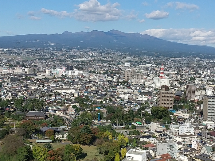 群馬県