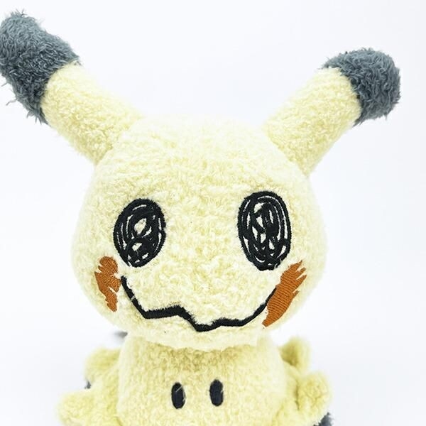 ポケモンのぬいぐるみ