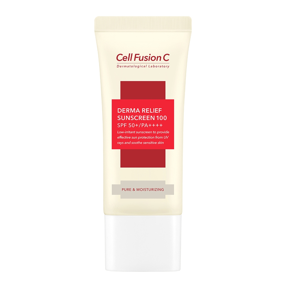 セルフュージョンC　DRサンスクリーン100