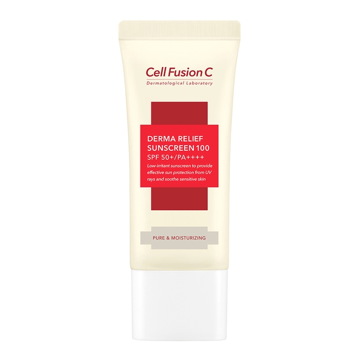 セルフュージョンC DRサンスクリーン100
