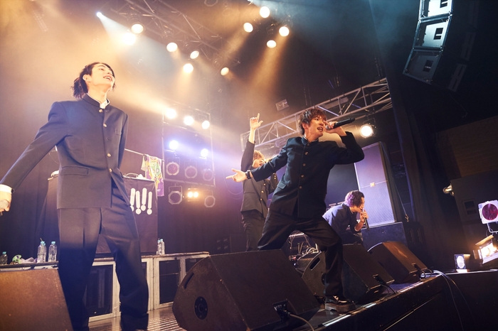 LIVE写真5