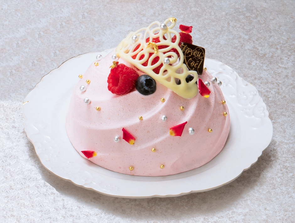 〈ダロワイヨ〉ティアデム