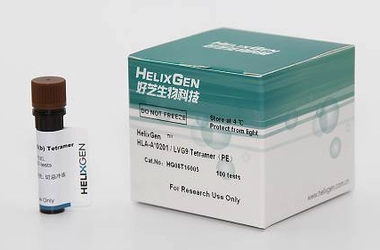 世界のMHC-ペプチド テトラマー市場分析：最新動向、成長機会、未来予測2026