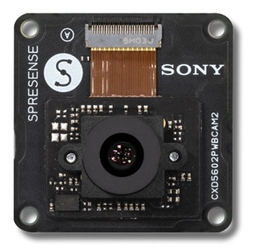 IoT向けスマートセンシングプロセッサ搭載ボード 「SPRESENSE(TM)」ハイダイナミックレンジ対応の カメラボードを4月28日より発売