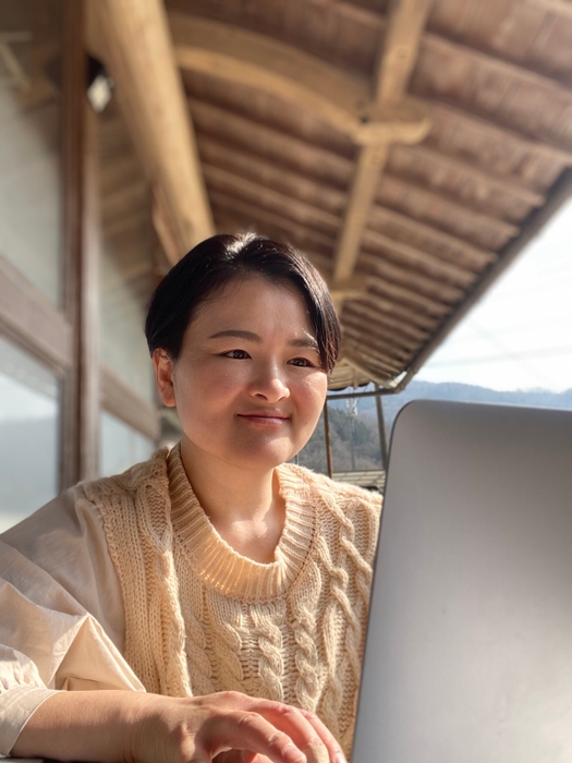 杉森由実さん
