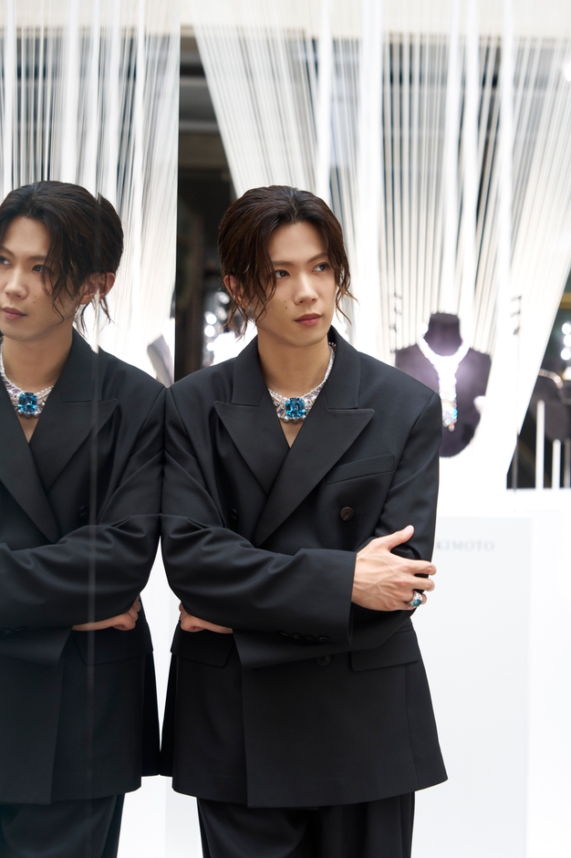 神宮寺勇太１