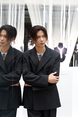 神宮寺勇太１