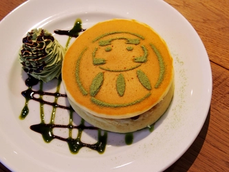 なんかいいこと、起きるかも。 白河だるまとコラボした「ふくふくだるまカフェ」が PAPER WALL CAFE nonowa国立店に期間限定オープン！