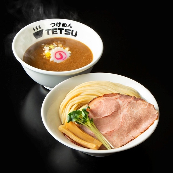 TETSUつけめん