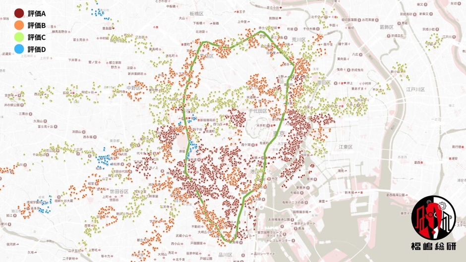 出典：福嶋総研