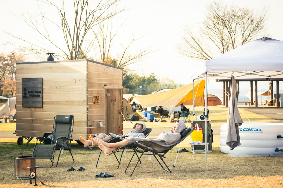 おぢゃ～るの特設スポット