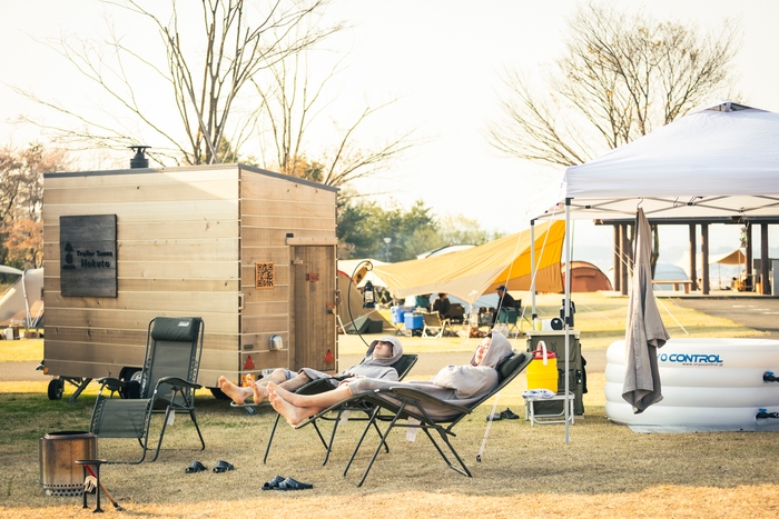 おぢゃ~るの特設スポット