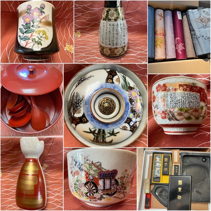 骨董品・美術品(6)