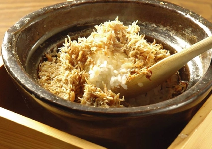 味福あさのが「じゃこきざみ生姜煮」を 夏季限定で8月1日より販売中　 ～オンラインショップ「ストアーズ」でも購入可能～