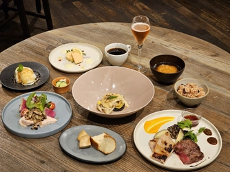埼玉県飯能市「OH!!!～発酵、健康、食の魔法!!!～」 5周年の創業祭を10月11日から10月13日の3日間開催