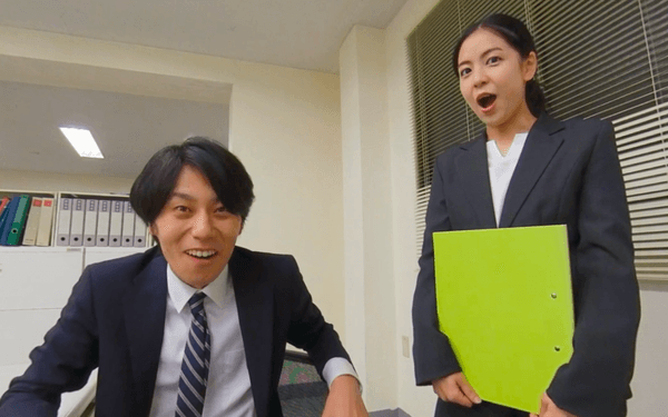 【飲み会の断り方】