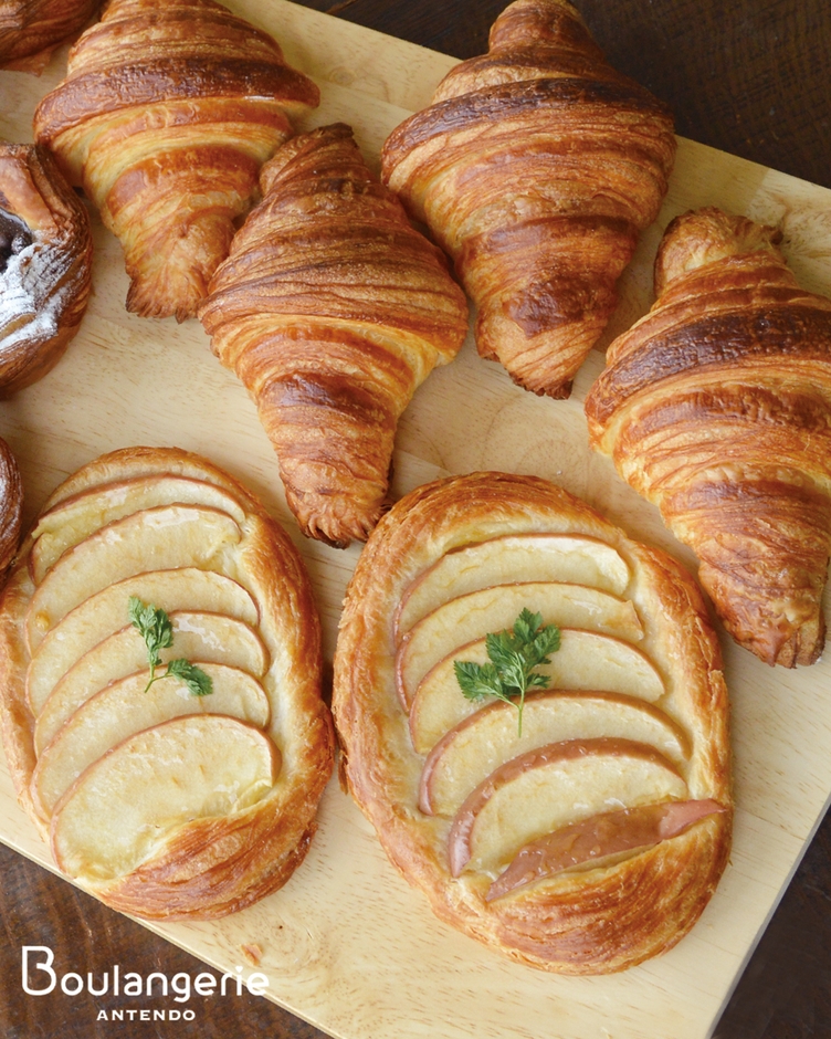 Boulangerie ANTENDOパンイメージ4