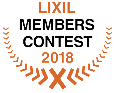 LIXIL MEMBERS CONTEST 2018
