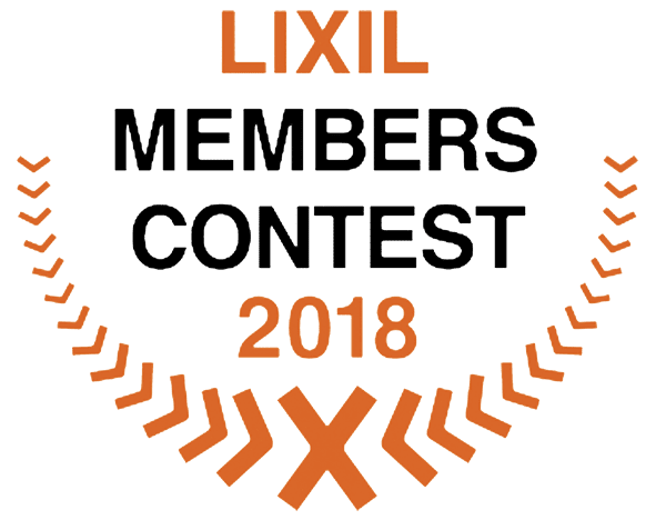 LIXIL MEMBERS CONTEST 2018