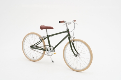 TOKYOBIKE Jr. MOSS GREEN