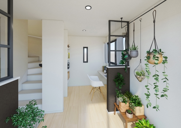 i-SPACE（10号棟）