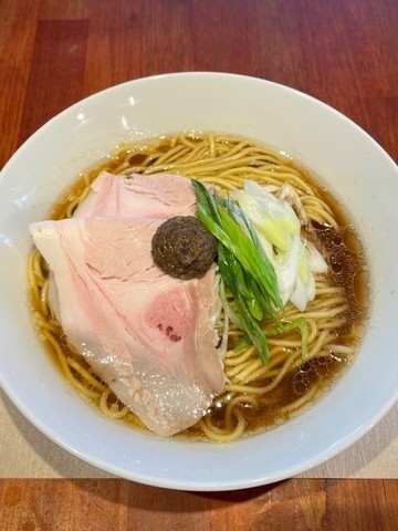 SOY醤油