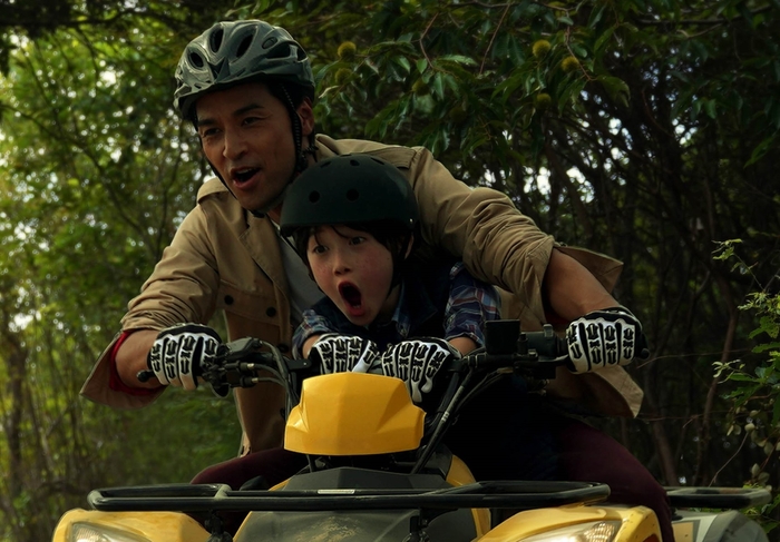 ワイルド・バギー3