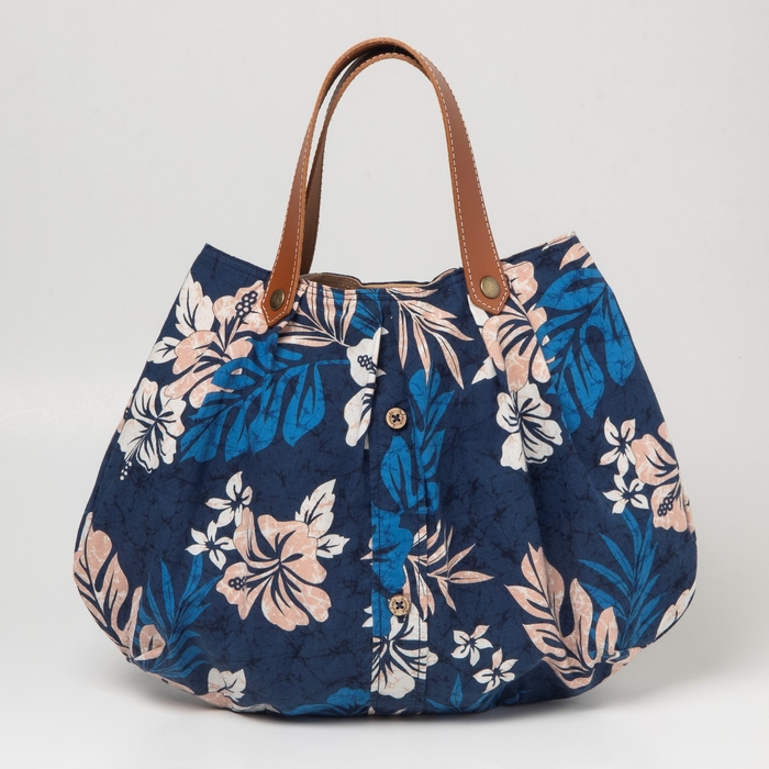 アップサイクルバッグ001