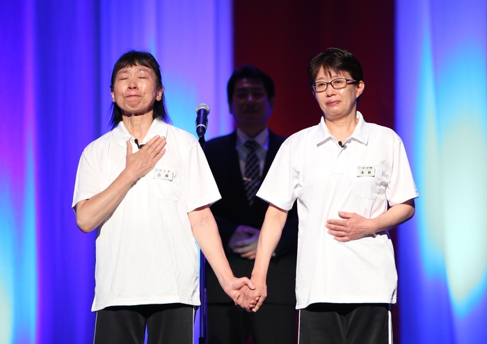 前回大会の様子 3