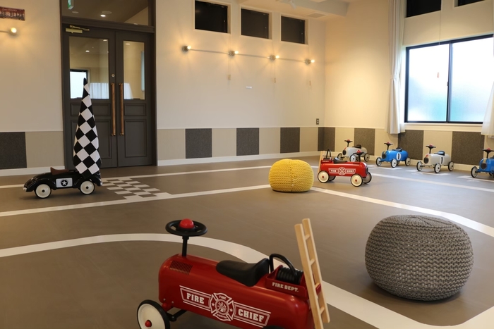 Memorytree保育園/園舎2