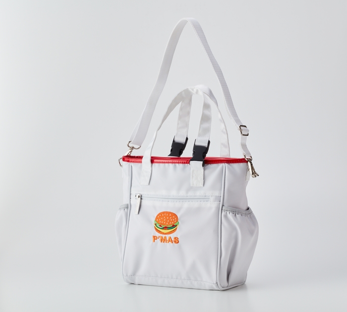 DOMキャリーバック